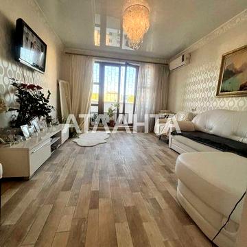 продам 3-х комнатную квартиру Марсельская/Днепропетровская