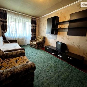 Продаж 1к Квартира Технікумівська вулиця