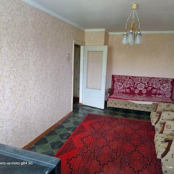 Продам квартиру.