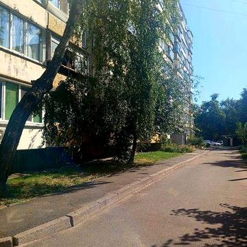 Оренда квартири в районі парку