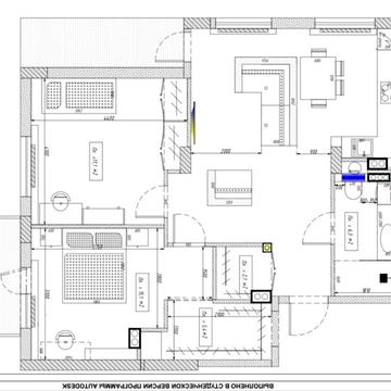 Продам квартиру в ЖК platinum residence 84м2 от собственника ЖК Platinum Residence