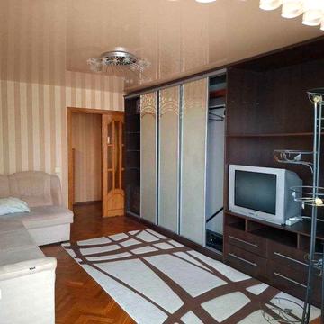 КПІ Політехнічний інститут Смарт плаза Берестейський видова 1-к кв