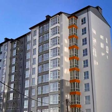 Здана 2к квартира, обжити новобудва, газ! Пасічна