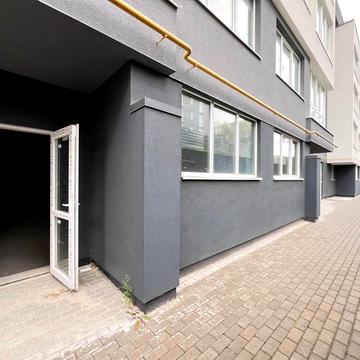 Володимира Великого вул. (Артема), 10в