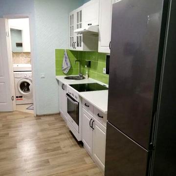 Сдам квартиру на Затонского