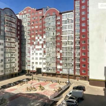 Продаж 1к Квартира Височана Семена вулиця