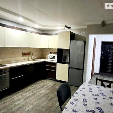 Довгострокова оренда 1к Квартира Корольова Академіка вулиця
