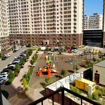 2к квартира с завершальным ремонтом на Сахарова Kadorr ЖК Жемчужина 54