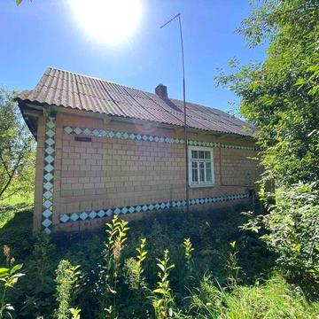 Продам власний  будинок