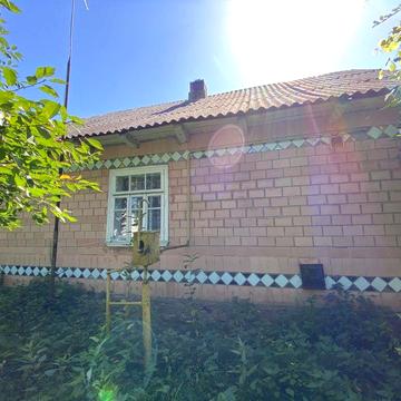 Продам власний  будинок