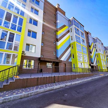 Стеценка вул., 75-Р