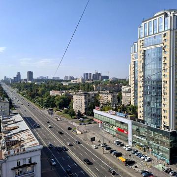 Берестейський просп. (Перемоги), 29