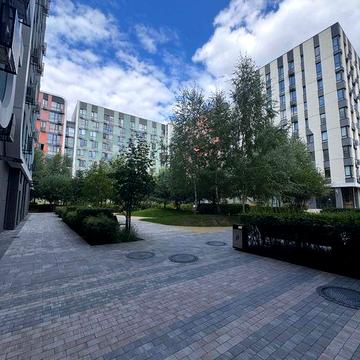 Продаж 1 к квартири ЖК Республіка з документами ЖК Respublika