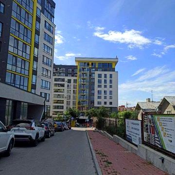 Продам двокімнатну квартиру в Центрі. ЖК Енергія ЖК Енергія