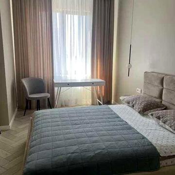 Первая сдача! Аркадия , ЖК Эллада. 1 комнатная квартира. Генуэзская