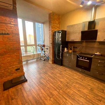 Продаж‼️ЖК Старокиївський‼️Кирило-Мефодіївська 2‼️Квартира 61 м2‼️ ЖК Старокиївський