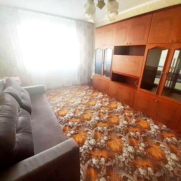 Аренда 1к квартиры 38м2, Подольский р-н, ул. Мостицкая, 14