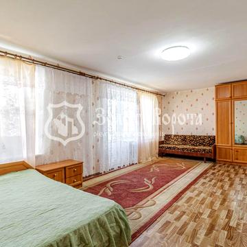 Оноре де Бальзака вул., 4-А