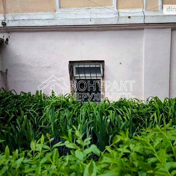 Довгострокова оренда 2к Квартира Театральний провулок