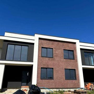 Продаж котеджу у м. Пустомити від власника 850$/м2
