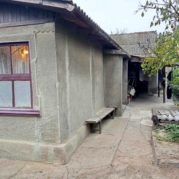 Продам будинок м.Білгород-Дністровський