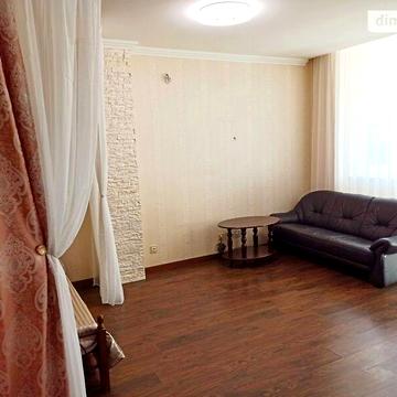 Довгострокова оренда 1к Квартира Артилерійська вулиця ЖК Фаворит