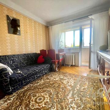 Чумаченка вул., 26-А