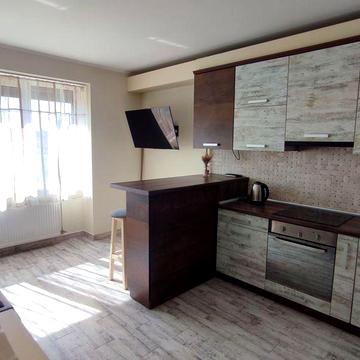 Продаж 2 кім квартири в новому будинку Ужгород. ЖК Другетів