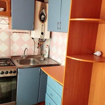 Здам 2х кім квартиру в центрі  міста
