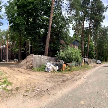 Лісова, 81в