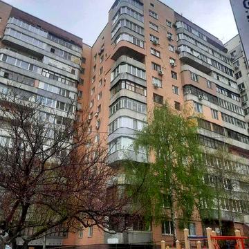 Продам 3-х квартиру улучшенной планировки в Харькове!(404128)