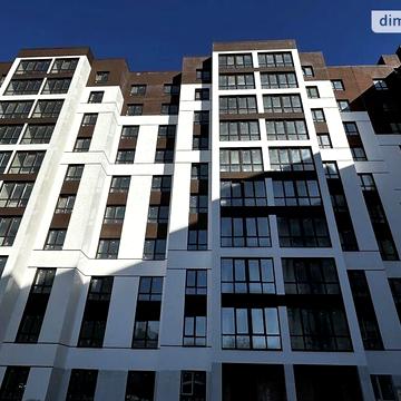 Продаж 1к Квартира Ленкавського вулиця ЖК Атмосфера