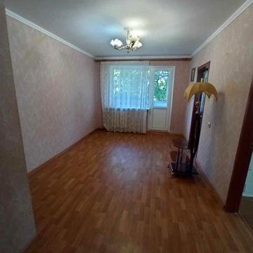 3 кімнатна квартира. Нагірна частина. Водоканал