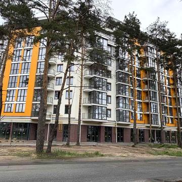 Центральна вул. (Чапаєва), 1