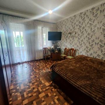 Сертификат!Продам 3 к.кв. на Одесской, альтернатива дому