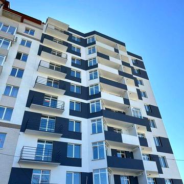 Продаж 2-ох кім квартири поруч з озером