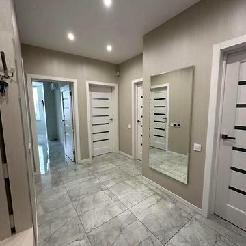 Продаж 3к Квартира Сонячна вулиця ЖК София Сити