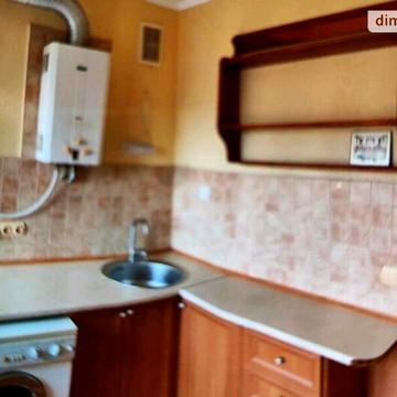 Довгострокова оренда 1к Квартира Гліба Бабича (8-го Березня (Центр)) вулиця