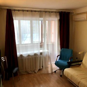 Здам 1-кім., вул. Кловський узвіз, буд. 12 , метро Кловська
