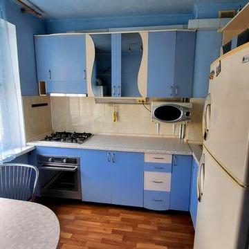 2х кімнатна квартира