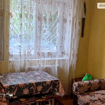 Довгострокова оренда 1к Квартира Зарічанська вулиця