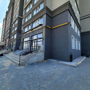 Івана Кожедуба вул., 3