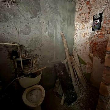 Продаж 1к Квартира Спортивна вулиця