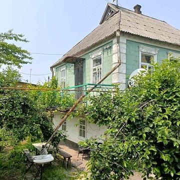 Продаж 6к Дім Велика Діївська вулиця