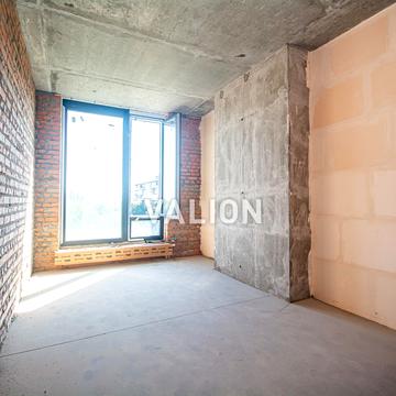 Дегтярівська вул., 17 к1