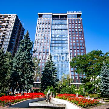 Дегтярівська вул., 17 к1