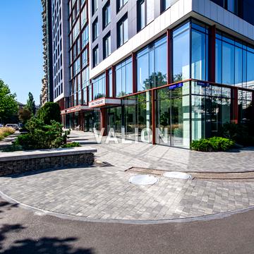 Дегтярівська вул., 17 к1