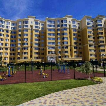 Оренда 1-к квартири в ЖК Софія Клубний, Софіївська Борщагівка