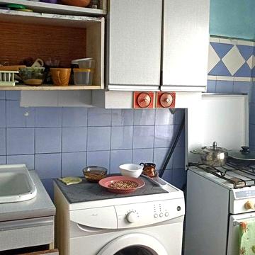 Здам  двокімнатну квартиру 5 хвилин від ст.м. Дарниця.