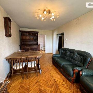 Продаж 4к Квартира Княгині Ольги вулиця